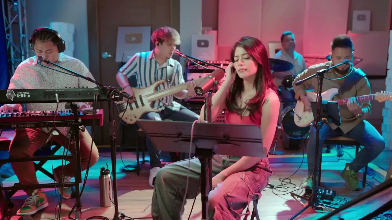 The Animals- House Of The Rising Sun (cover) Gigi De Lana • Jon • Jake • Romeo-Oyus