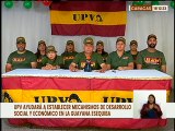 Caracas | UPV propone crear una oficina Diplomática en la Guayana Esequiba