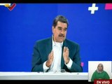 Pdte. Nicolás Maduro anuncia que en enero lanzará la Misión Venezuela Joven
