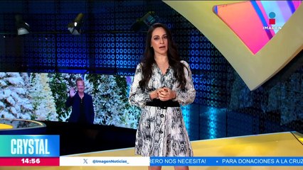 Revelan la causa de la muerte de Matthew Perry