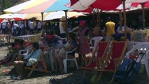 Las playas de Jalisco se encuentra aptas para recibir a los vacacionistas
