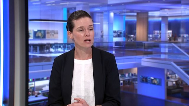 Data shows large rise in sexually transmitted infections