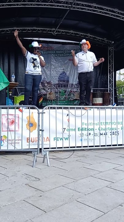 7e édition du festival Eur’Ivoire  #Chartres #Festival #EurIvoire #CotedIvoire #art #france  (51)