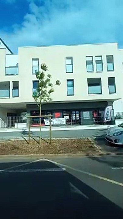 Chartes Bus 1 Direction Barjouville - Pluviers  #france #bustour #bus #frenchcity  (10)