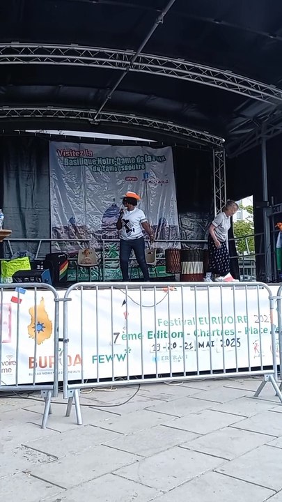 7e édition du festival Eur’Ivoire  #Chartres #Festival #EurIvoire #CotedIvoire #art #france  (37)