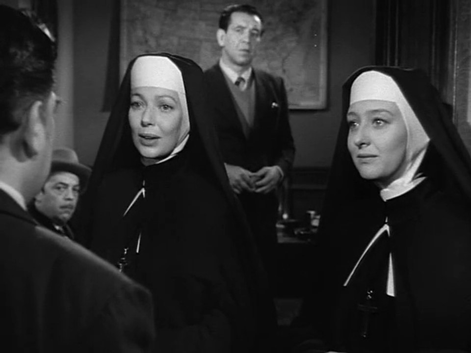 1949 Comedy Drama Full Movie | Loretta Young, Celeste Holm, Hugh Marlowe (see description)
