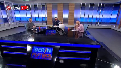 Derin Futbol 18 Aralık 2023