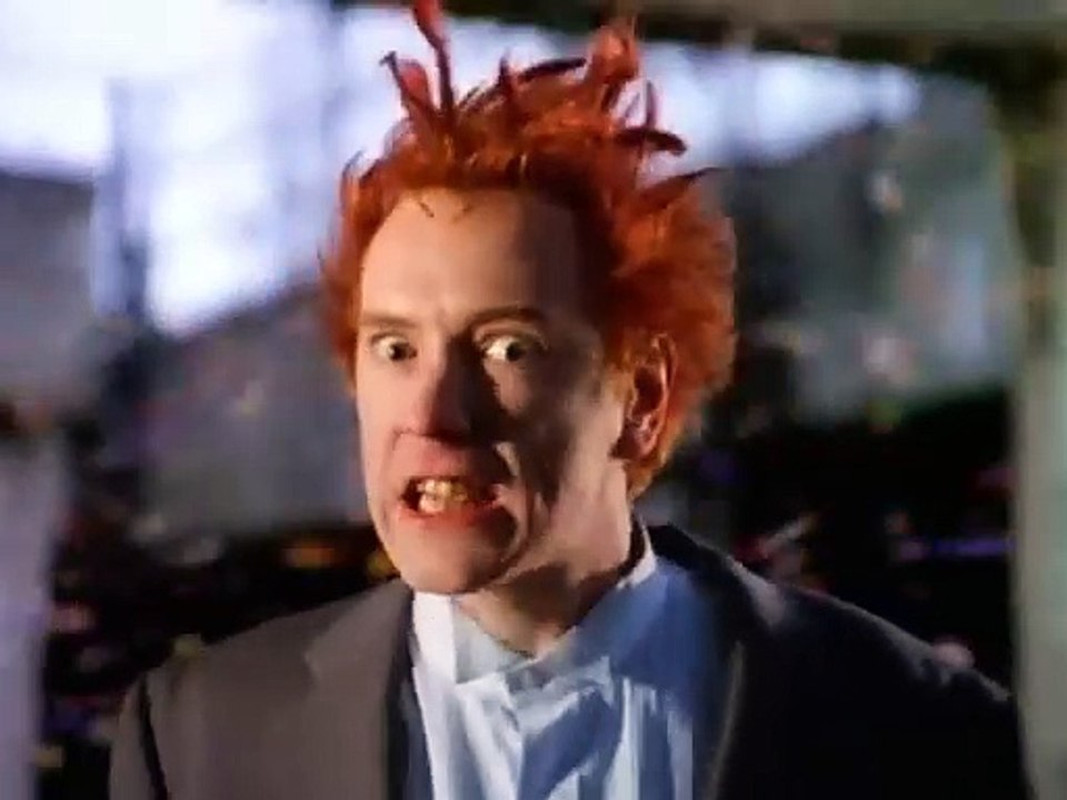 Public Image Limited  Rise