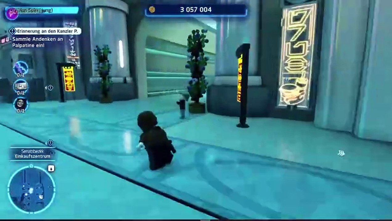 Kouhunkatastrophe | LEGO Star Wars: The Skywalker Saga  |  Ep. 188