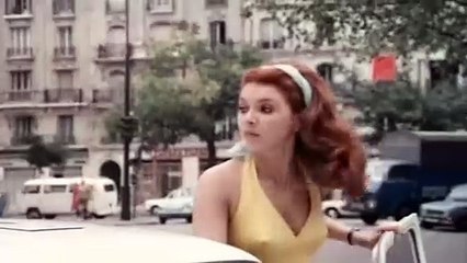 Le Permis de conduire | movie | 1974 | Official Clip