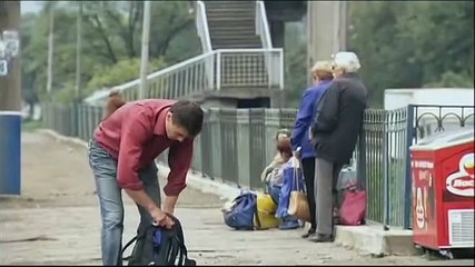 Когда её совсем не ждёшь... | show | 2007 | Official Trailer
