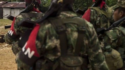 ¿Cuántos secuestrados tiene en su poder el ELN y cuándo los liberaría?