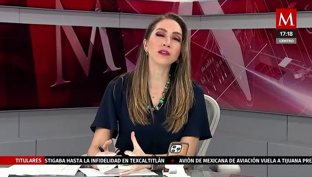 Cerca de 3 mil migrantes marchan en Tapachula, Chiapas