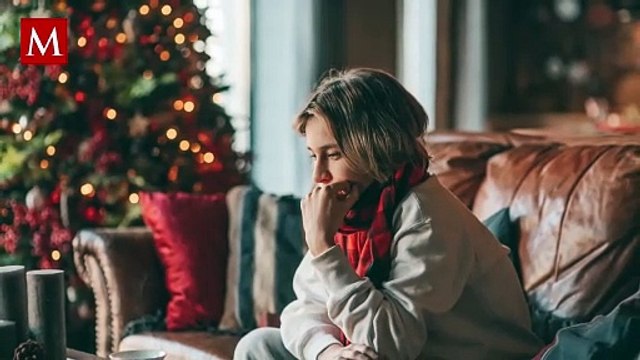 Casos de depresión aumentan cinco por ciento en épocas decembrinas; estas son las razones