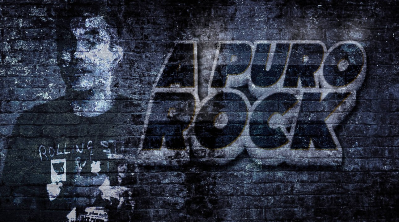 A PURO ROCK (01)