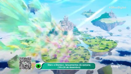 Star+ e Disney+ lançamentos da semana (18 a 24 de dezembro)