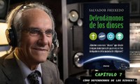 Defendámonos de los dioses | Capítulo 7: Cómo defendernos?