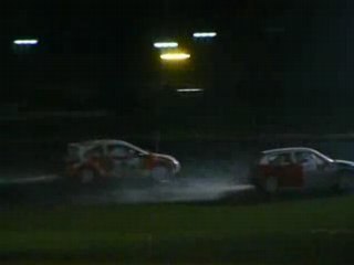 Master Gliss dreux Nocturne 4RM 2