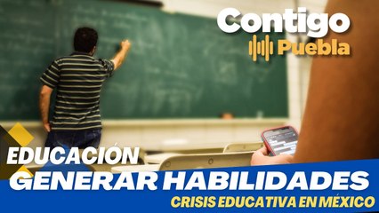 Los retos para la educación en México para 2024