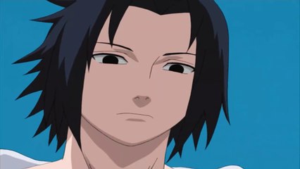 SASUKE UCHIHA Fastest Jutsu's