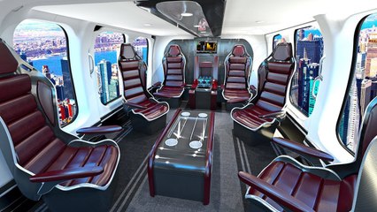 5 Hélicoptères Les Plus Chers Au Monde