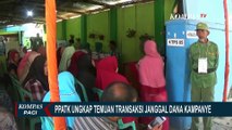 PPATK Ungkap Temuan Transaksi Janggal Dana Kampanye, KPK: Belum Mengetahui Rinciannya