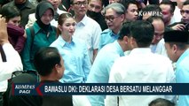 Keputusan Bawaslu DKI soal Dukungan APDESI ke Gibran: Deklarasi Desa Bersatu Melanggar