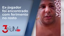 Marcelinho Carioca presta esclarecimentos à polícia após sequestro; seis pessoas são presas