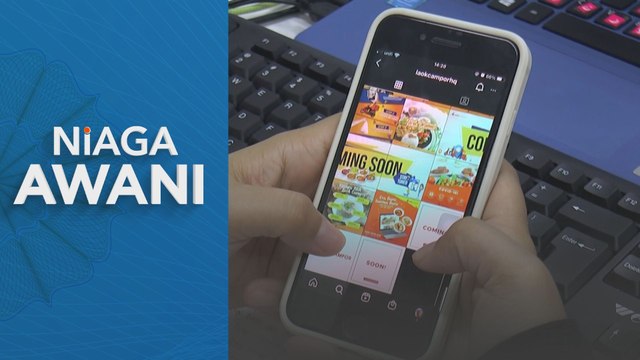 Niaga AWANI: Cukai Jualan LVG: Beri kesaksamaan persaingan kepada perniagaan tempatan - MOF