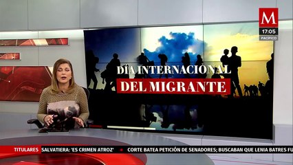 Migrantes cruzan de manera ilegal a EU por frontera de Tamaulipas