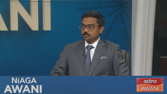 Niaga AWANI: Cukai jualan barangan 'online', apa yang perlu dijangka?