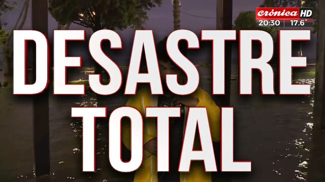 Caos en Quilmes: miles de usuarios se encuentran sin luz y agua