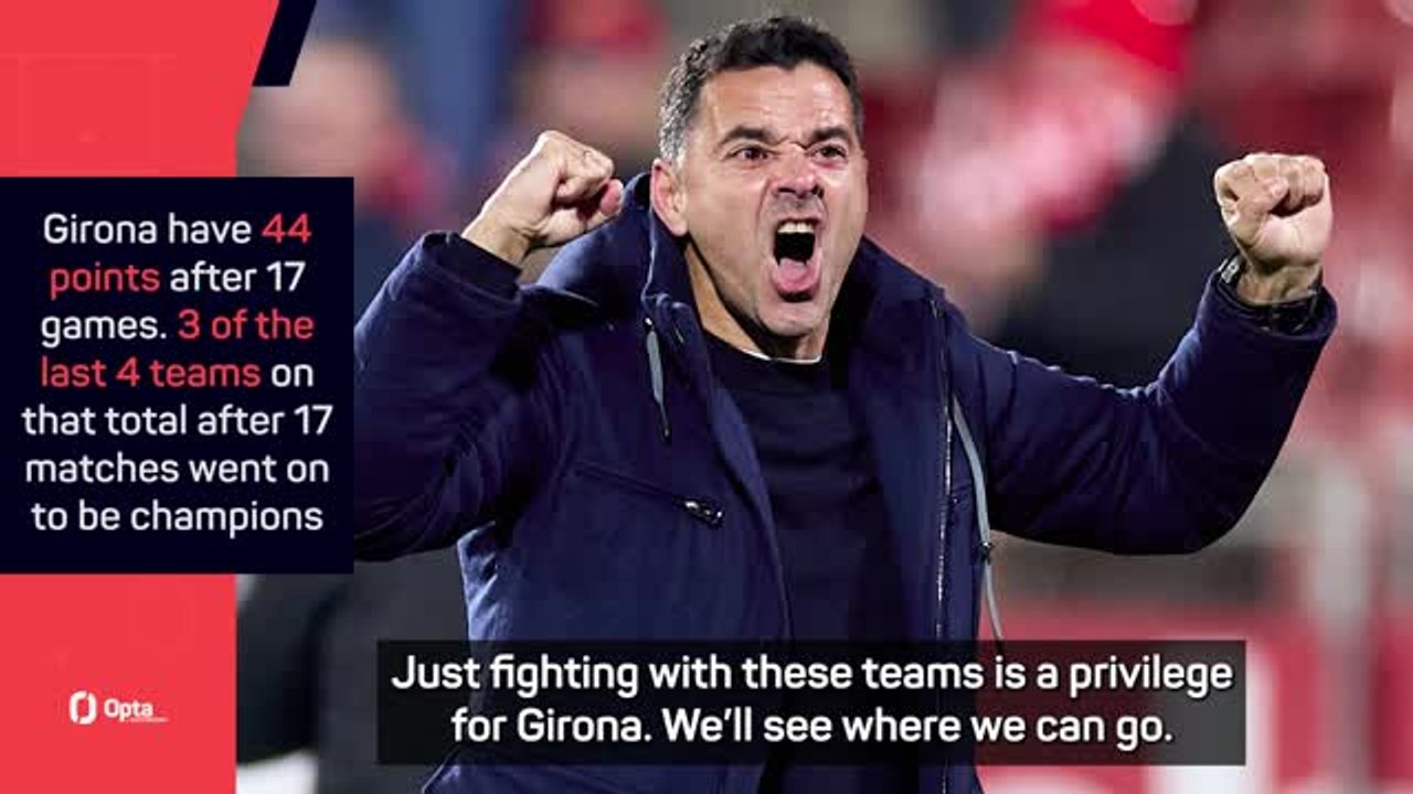 Girona handled the spotlight in Alaves win - Mi...