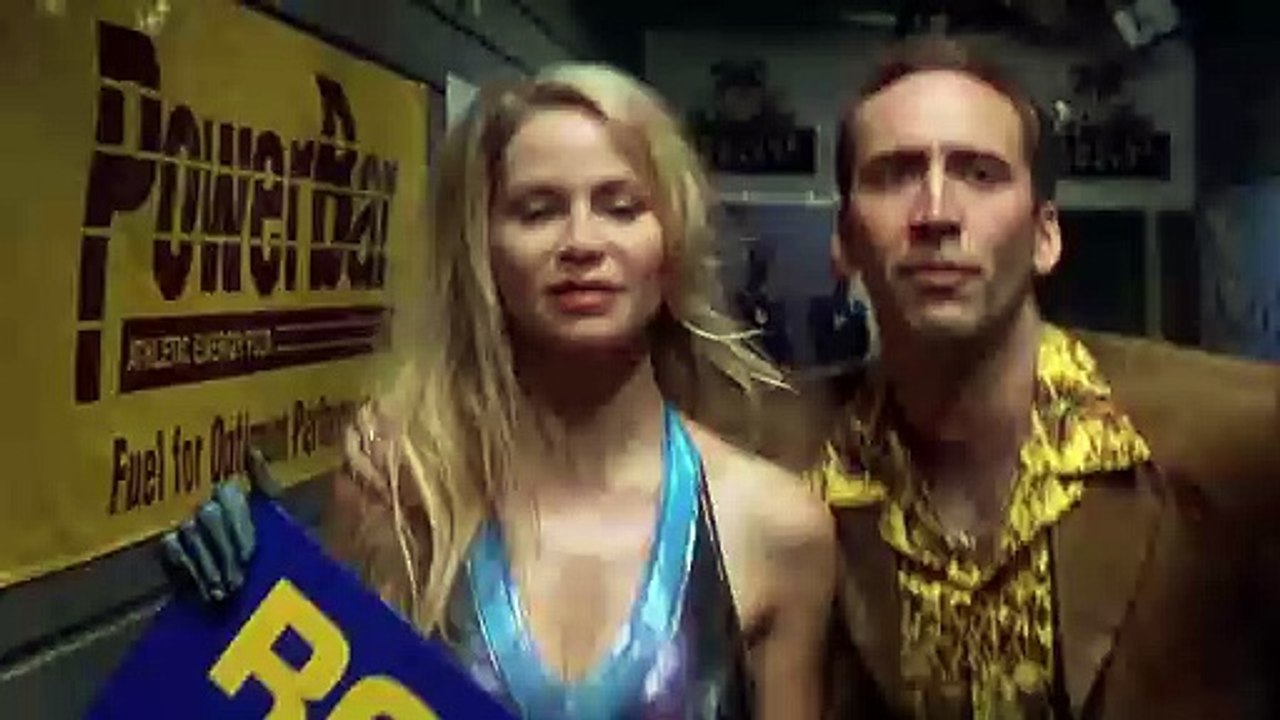 Spiel auf Zeit | movie | 1998 | Official Trailer