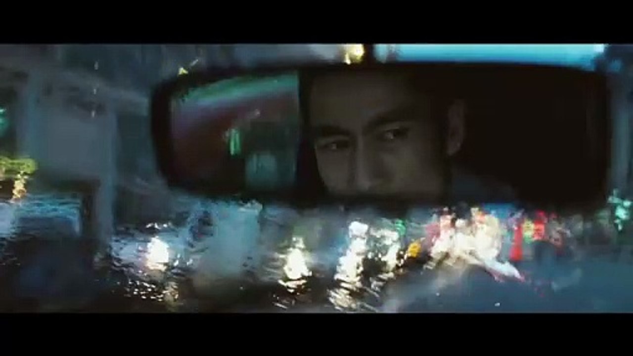 Biutiful Bande-annonce (IT)