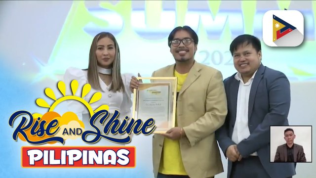 Kilalanin ang mga natataning indibidwal na pinarangalan ngayong taon sa kauna-unahang Kasosyo Awards