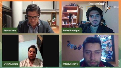 América es campeón del fútbol mexicano | Los Cowboys no ganan de visitantes! | Baja de la MLB