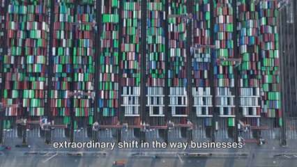 @ Globalization Trends_ Shaping the Future