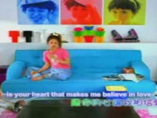 Jang Nara - Sweet dream