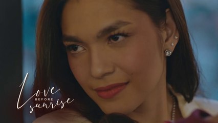 Love Before Sunrise: Wife intuition (Episode 62)