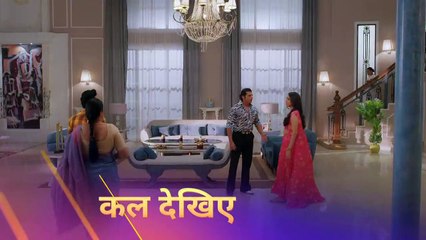 Saubhagyavati Bhava_Niyam Aur Sharten Laagu| Promo Episode 74| Star bharat|