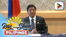 PBBM, hindi pabor na paalisin ng Pilipinas si Chinese Amb. Huang Xilian