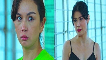 Stolen Life: Mabibisto na ba ang nagnakaw ng katawan?