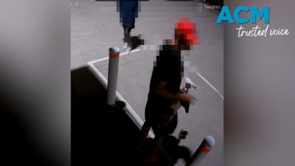 Suspected thieves target Port Kembla gaming store | December 15, 2023 | Illawarra Mercury