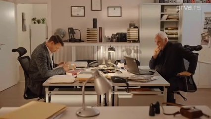 Igra sudbine 927 Epizoda - Igra sudbine 927 Epizoda