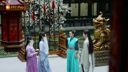 Phim hay - Hương Mật Tựa Khói Sương Tập 25