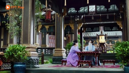 Phim hay - Hương Mật Tựa Khói Sương Tập 23