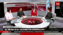 Lenia Batres nueva ministras de la SCJN, Mónica Soto presidenta del TEPJF | Punto Medio