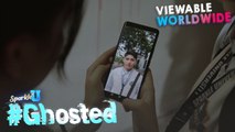 Sparkle U Ghosted: The ghoster tries to protect the ghost hunter (Episode 4)