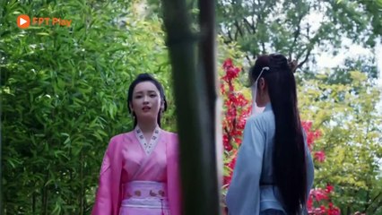 Phim hay - Hương Mật Tựa Khói Sương Tập 26